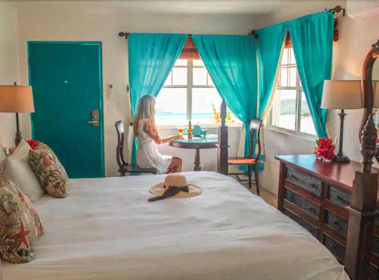 The Mafolie Hotel Екстериор снимка