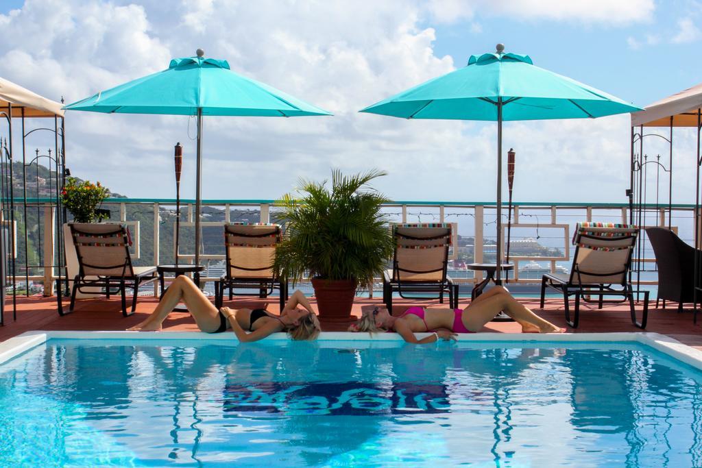 The Mafolie Hotel Екстериор снимка