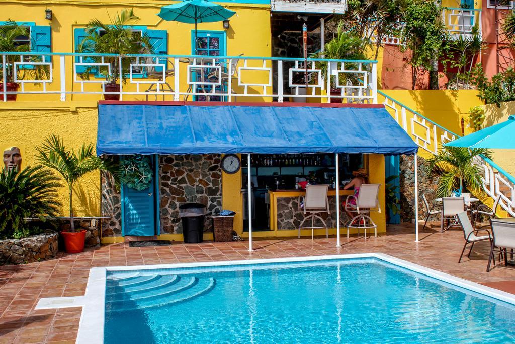 The Mafolie Hotel Екстериор снимка
