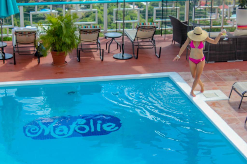 The Mafolie Hotel Екстериор снимка