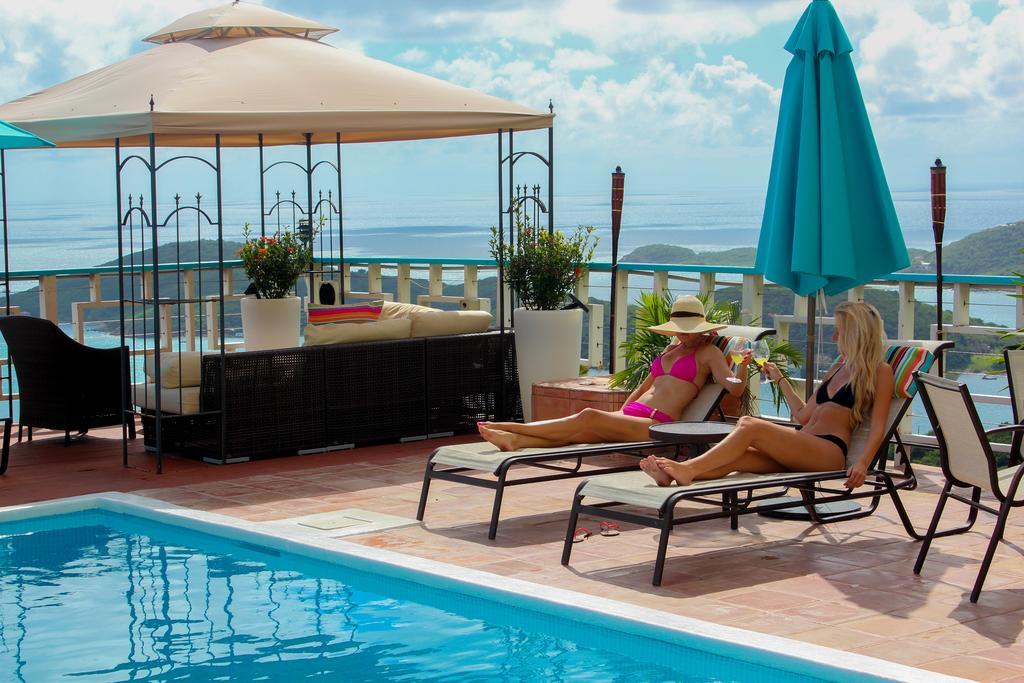 The Mafolie Hotel Екстериор снимка