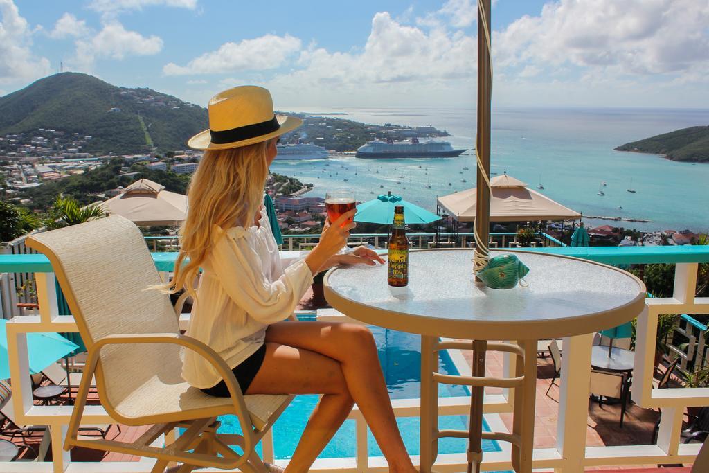 The Mafolie Hotel Екстериор снимка