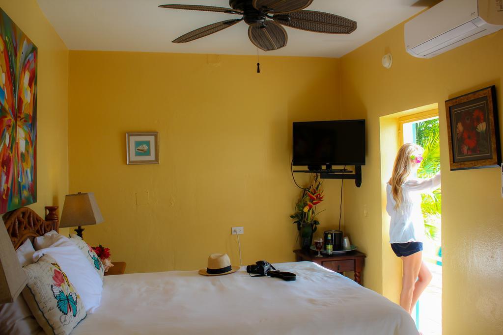 The Mafolie Hotel Екстериор снимка