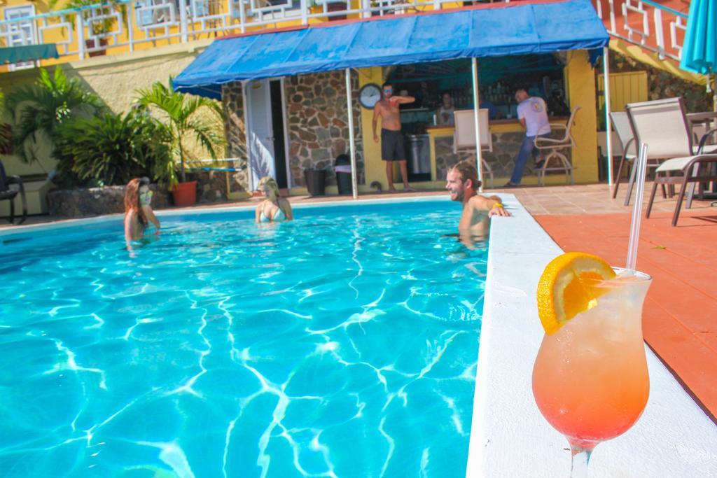 The Mafolie Hotel Екстериор снимка