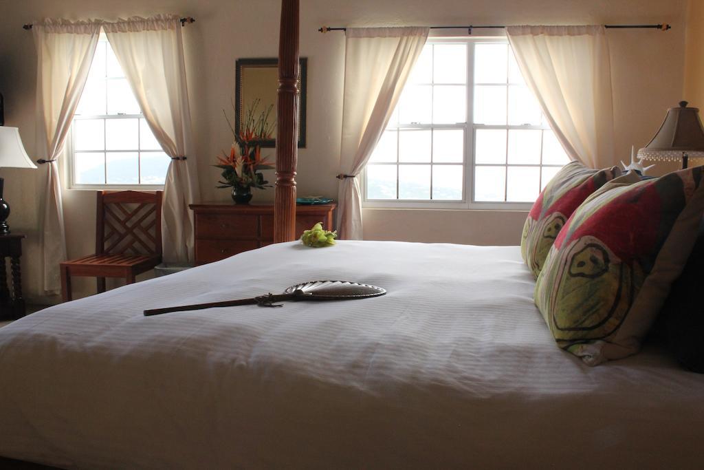 The Mafolie Hotel Екстериор снимка