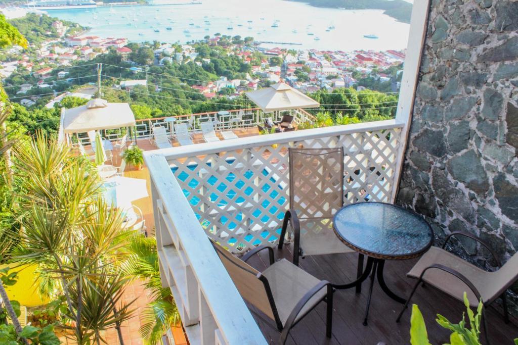 The Mafolie Hotel Екстериор снимка