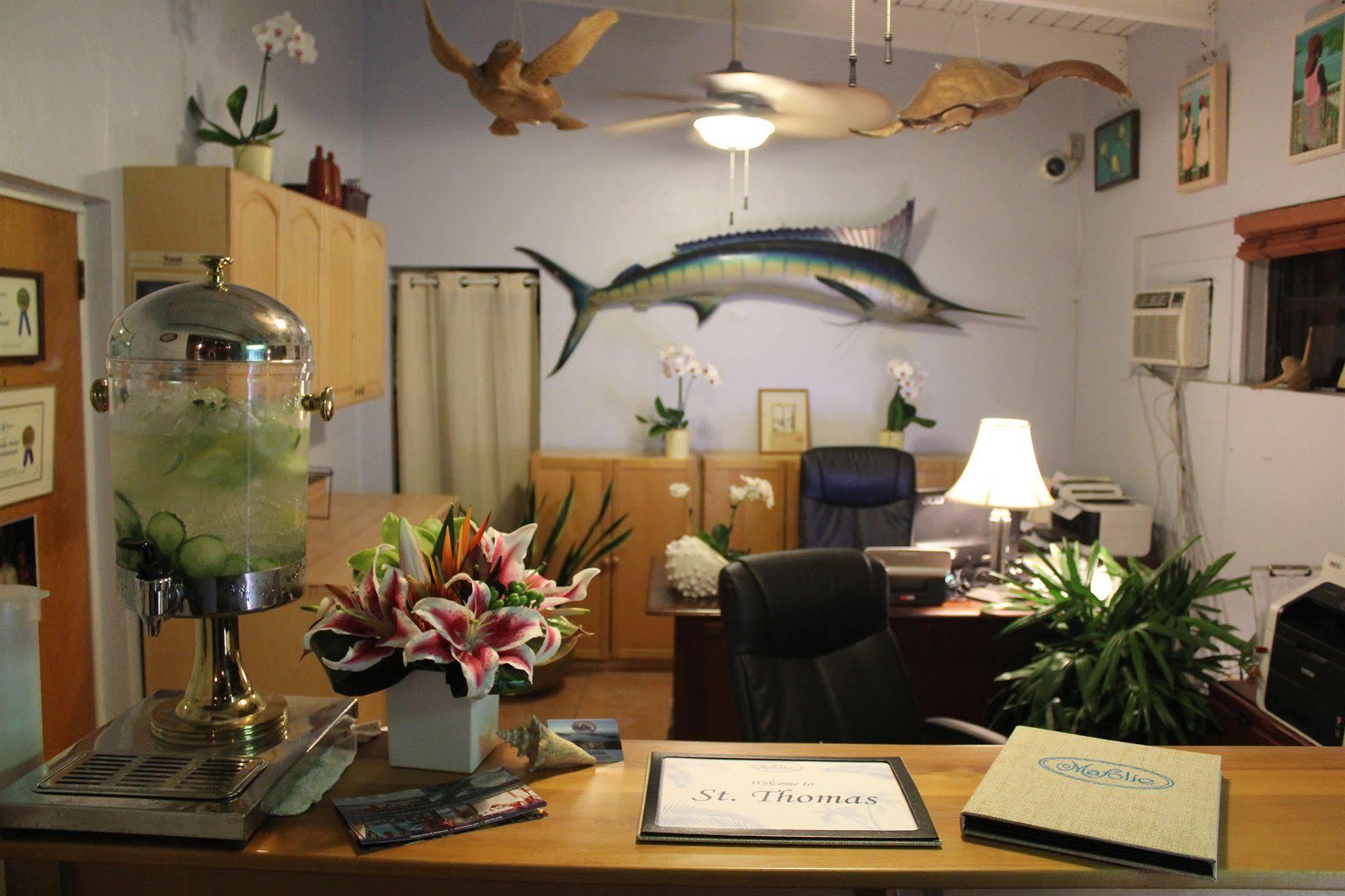The Mafolie Hotel Екстериор снимка