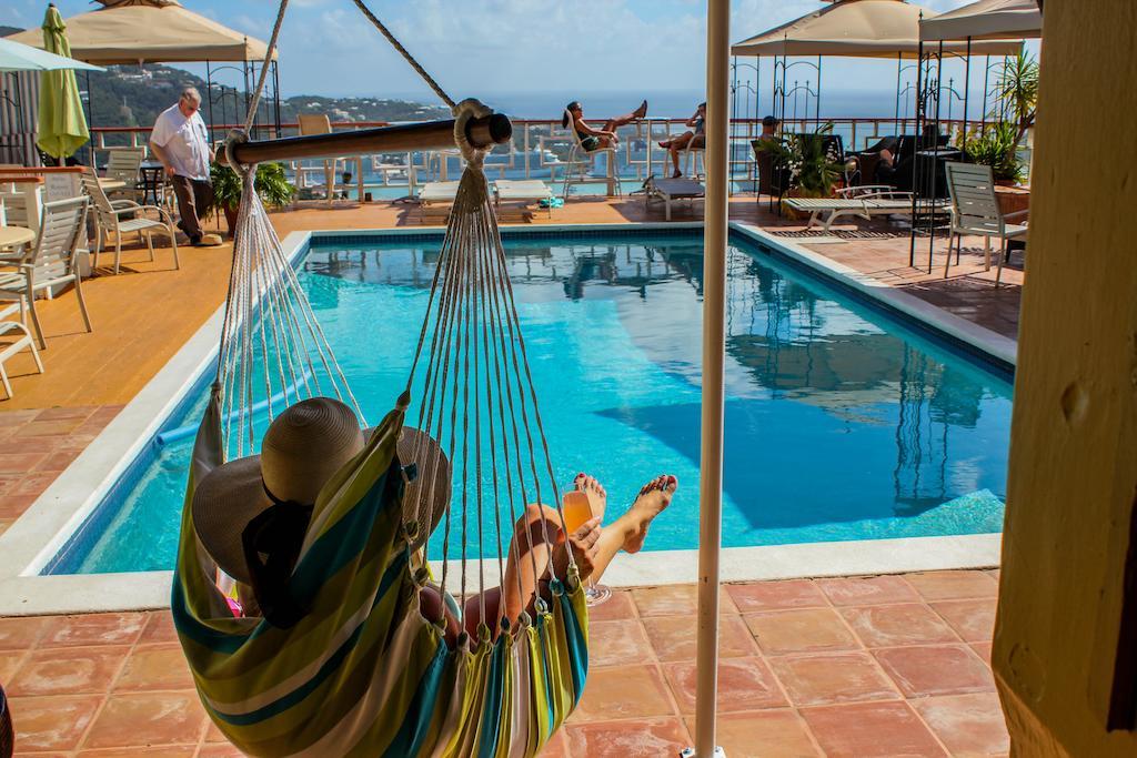 The Mafolie Hotel Екстериор снимка