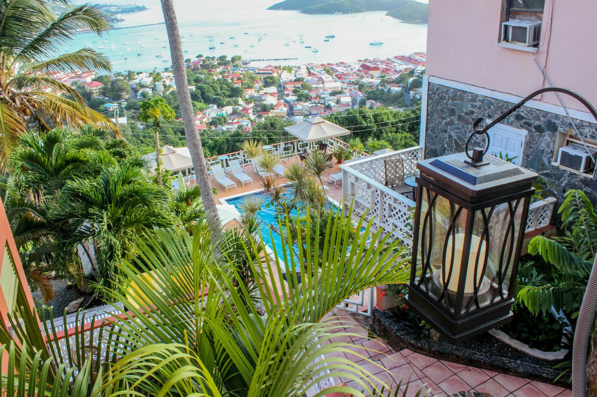 The Mafolie Hotel Екстериор снимка